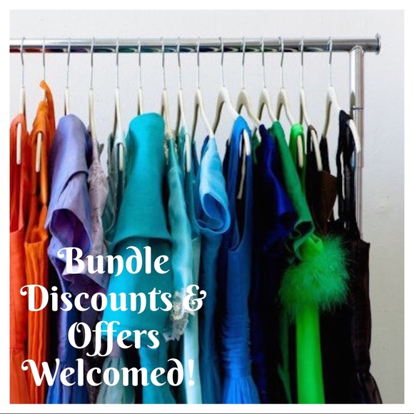 Unknown Other - Bundle info, etc.